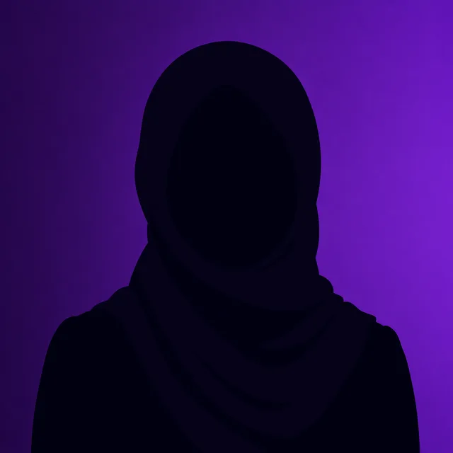 Saliha Batool, DostWell team member